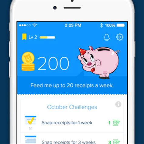 apps similar to receipt hog